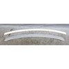 BMW E46 Sedan Trunk Lip and Roof Lip Spoiler Set 2000-2005 Aftermarket