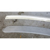 BMW E46 Sedan Trunk Lip and Roof Lip Spoiler Set 2000-2005 Aftermarket