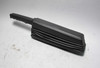 BMW E30 3-Series Parking Handbrake Lever Handle Boot Black Emergency 1984-1993