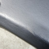  BMW E30 Sedan B Pillar Interior Trim Pair Black OEM 1985-1991