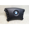 BMW E46 Sedan SRS Steering Wheel Airbag w Multifunction Buttons 1999-2005 OEM