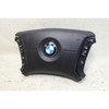 BMW E46 Sedan SRS Steering Wheel Airbag w Multifunction Buttons 1999-2005 OEM