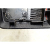 Damaged BMW E30 325iX Auto Trans Shift Selector Trim Panel 1985-1991 OEM