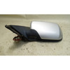 Damaged 2000-2003 BMW E46 Left Side Mirror Heated Memory Titanium Silver 354 OEM
