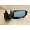 2000-2003 BMW E46 Sedan Right Side Mirror Heated Memory Titanium Silver OEM