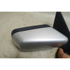 2000-2003 BMW E46 Sedan Right Side Mirror Heated Memory Titanium Silver OEM