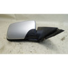 2000-2003 BMW E46 Sedan Right Side Mirror Heated Memory Titanium Silver OEM