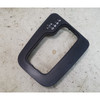 1999-2001 BMW E46 3-Series Auto Trans Steptronic Shift Selector Panel OEM