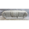 99-01 BMW E39 5-Series Touring Wagon Rear Seat Bottom Bench Cushion Grey OEM