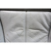 99-01 BMW E39 5-Series Touring Wagon Rear Seat Bottom Bench Cushion Grey OEM