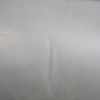 99-01 BMW E39 5-Series Touring Wagon Rear Seat Side Bolsters Grey Leather OEM
