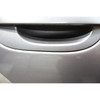BMW E39 5-Series Touring Wagon Right Rear Passenger Door Shell Silver OEM 99-03