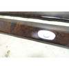 Damaged BMW E46 Sedan Wagon Interior Door Wood Trim Set Myrtle OEM 1999-2005