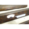 Damaged BMW E46 Sedan Wagon Interior Door Wood Trim Set Myrtle OEM 1999-2005