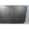 BMW E30 Sunroof Exterior Panel Black OEM 1987-1991 3-Series 
