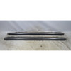 1988-1991 BMW E30 325iX Wide Body Rocker Side Skirt Trim Pair Diamond Black OEM