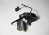 1999-2003 BMW E39 Touring Rear Liftgate Window Glass Latch w Actuator OEM