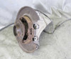 1999-12/01 BMW E39 Touring Left Rear Wheel Hub Carrier 525i 528i 540i OEM