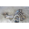 BMW E46 330i 325xi 330xi Right Rear Trailing S Control Arm w Hub OEM *Note*