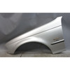 99-01 BMW E46 3-Series 4dr Left Front Fender Quarter Panel Titan Silver OEM