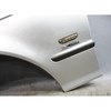 99-01 BMW E46 3-Series 4dr Left Front Fender Quarter Panel Titan Silver OEM