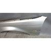 99-01 BMW E46 3-Series 4dr Left Front Fender Quarter Panel Titan Silver OEM