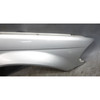 Damaged 1999-2001 BMW E46 3-Series 4dr Right Front Fender Panel Titan Silver OEM