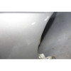 Damaged 1999-2001 BMW E46 3-Series 4dr Right Front Fender Panel Titan Silver OEM