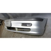 99-01 BMW E46 3-Series 4-Door Early Front Bumper Cover Titan Silver OEM