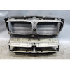 11-16 BMW F10 5-Series Front Radiator Air Duct Plastic Intake Grille M-Sport OEM