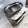 11-16 BMW F10 5-Series Front Radiator Air Duct Plastic Intake Grille M-Sport OEM
