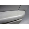 1999-2005 BMW E46 3-Series 4door Front Interior Door Panel Trim Pair Grey OEM