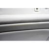 1999-2005 BMW E46 3-Series 4door Front Interior Door Panel Trim Pair Grey OEM