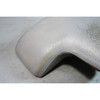 1999-2006 BMW E46 3-Series Front Center Armrest Grey Leather Storage OEM