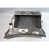 Damaged 99-06 BMW E46 3-Series Coupe Touring Interior Glove Box w Latch Grey OEM