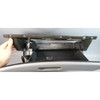 Damaged 99-06 BMW E46 3-Series Coupe Touring Interior Glove Box w Latch Grey OEM