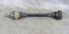 1997-2003 BMW E39 525i 528i Rear CV Axle Shaft Auto Left or Right OEM