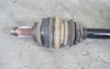 1997-2003 BMW E39 525i 528i Rear CV Axle Shaft Auto Left or Right OEM