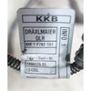 1999-2000 BMW E39 528i 528iT M52TU Engine Wiring Harness DME OEM