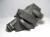 BMW E39 528i M52TU 2.8L 6cyl Air Filter Housing Intake Muffler 1999-2000 USED OE
