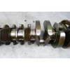 1996-2006 BMW M54B30 S52 Crankshaft E46 330i Z3 X3 3.0L OEM