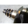 1996-2006 BMW M54B30 S52 Crankshaft E46 330i Z3 X3 3.0L OEM