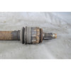 Damaged BMW E46 Right Rear Axle 38mm 330i 330Ci 325xi 330xi 2001-2006 OEM 