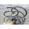 1997-2006 BMW E46 E39 Factory Front Coil Spring Pair Left Right OEM
