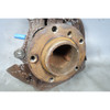 Damaged 1997-2003 BMW E39 6-Cyl Right Front Wheel Hub Carrier Knuckle OEM