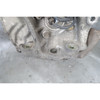 Damaged 1997-2003 BMW E39 6-Cyl Right Front Wheel Hub Carrier Knuckle OEM
