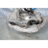 Damaged 1997-2003 BMW E39 6-Cyl Right Front Wheel Hub Carrier Knuckle OEM