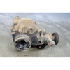 BMW E39 528i Auto Rear Differential Final Drive 4.10 Open 1997-2000 OEM