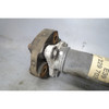 Damaged 1997-1999 BMW E39 528i Auto Driveshaft Propeller Shaft Sedan Touring OEM