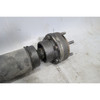 Damaged 1997-1999 BMW E39 528i Auto Driveshaft Propeller Shaft Sedan Touring OEM